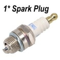 thumbnail image 5 of For Champion Spark Plug RJ19LM Fits For Kohler BR2LM GL2RC, 5 of 6
