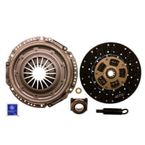 Clutch Kit Fits select: 1980-1986 JEEP JEEP, 1980 AMERICAN MOTORS JEEP