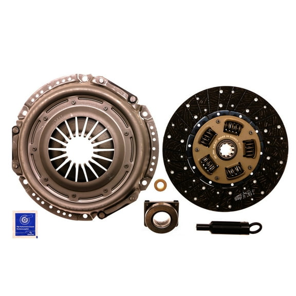 Clutch Kit Fits select: 1980-1986 JEEP JEEP, 1980 AMERICAN MOTORS JEEP