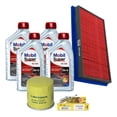 thumbnail image 1 of Kit De Afinacion Sentra 2001 Al 2003 1.8 L Mobil Bplatino, 1 of 1