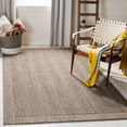 thumbnail image 2 of SAFAVIEH Palm Beach Candyce Geometric Area Rug, Silver, 3' x 5', 2 of 7