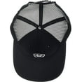 thumbnail image 3 of Ariat® Men's Black Logo Snapback Cap A300003001, 3 of 3