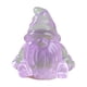 thumbnail image 1 of Figurilla Enana Luminiscente con Brillo Nocturno, Decoración Miniatura Coleccionable Estilo Gnomo para Dormitorios, Escritorios y Estantes, Paquete Sorpresa Aleatorio, de 1 a 2 pulgadas, 1 of 5