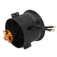 thumbnail image 3 of Ventilador de tubería oso de fresa 12 palas EDF 80 mm Motor Sin cepillo 2000kv, 3 of 10