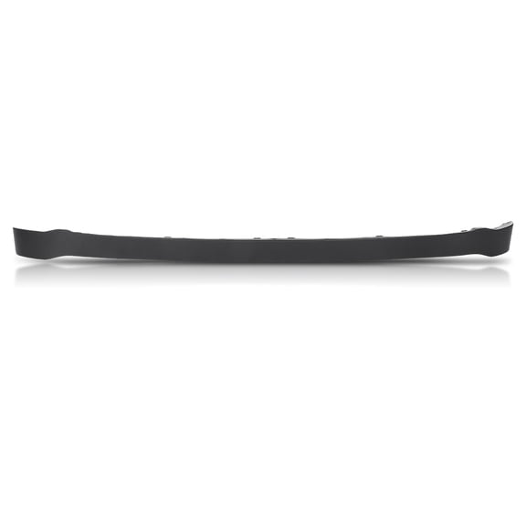 Front Lower Bumper Grille Valance Fit for Ford EcoSport 2018-2022