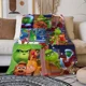 thumbnail image 1 of Herramienta para hornear galletas de fondant tridimensional con temática navideña con juego de sellos de émbolo, pan de jengibre para niño/niña, muñeco de nieve, Papá Noel, árbol de Navidad, reno,, 1 of 6