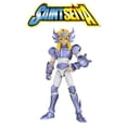 thumbnail image 4 of Figura Armable Coleccionable Blokees Saint Seiya Champion Class Hyoga de Cisne Manga Setting, 4 of 4