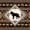 Brown 01, variant on Manfei Classic Deer Grid Twin Sheets,Brown Check Pine Bedding,3-Piece,1 Fitted Sheet and 1 Pillowcase