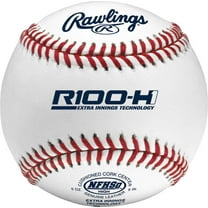 Rawlings Elite High School Game Ball