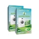 thumbnail image 1 of Limpiador de lavadora ADUSTMAN 30 Tablets Fresh (x2), 1 of 7