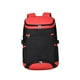 thumbnail image 5 of Mochila de Tenis, Mochila de Bádminton Bolsa de Raqueta Multifuncional de Gran Capacidad para 2 Raquetas Pickleball, 5 of 9