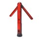thumbnail image 5 of Bastón De Seguridad De Tráfico De Señal, Vara De Tráfico De Señal LED Plegable De Alto Brillo 22 Cuentas De Lámpara LED 3 Engranajes De Luz Impermeable Diario Para, 5 of 7