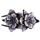 thumbnail image 2 of Pinza para el pelo con diamantes de imitación para mujeres y niñas, horquillas de cristal elegantes, accesorios para el cabello largo y grueso elegante, 2 of 8