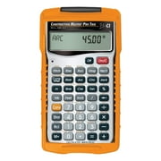 Calculated Industries Trig Calculator