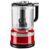 Restored Premium KitchenAid 5Cup Food Chopper, RKFC0516 (Refurbished)