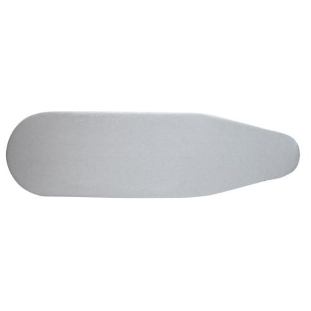 household essentials 2017 stowaway ironing board replacement pad and cover 41" x 11.5