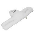 thumbnail image 4 of Cute Door Stopper Small Weighted Decorative Interior Door Stops Cartoon Fabric Stuffed Animal Shape, 4 of 8