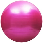 Shoulder Pain Relief Roselacebra Birthing Ball Yoga Gym Pvc Fitness