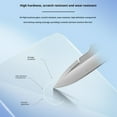 thumbnail image 3 of For Pixel 10 Tempered Glass Screen Protector, 3 of 8