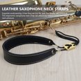 thumbnail image 3 of SOPOTUTU 3Pcs Adjustable Sax Neck Strap for Saxophones Comfortable Durable Practical Replacement, 3 of 8