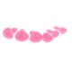 thumbnail image 5 of Nariz triangular de seguridad (7-13 mm) para muñeco de peluche Rosado, 5 of 9