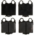 thumbnail image 2 of Disc Brake Pad Set Fits select: 2002-2010 LEXUS SC, 2001-2005 LEXUS IS, 2 of 2