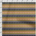 thumbnail image 5 of Soimoi Halloween Print, Velvet Fabric, Decor Sewing Fabric by The Yard 54 Inch Wide,Decorative Fabric for Upholstery and Home Accents, Multicolor, 5 of 6