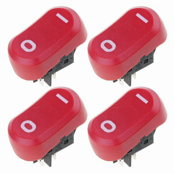 Practical Power Switch Button Replacement Power Switch Button for Vacuum Cleaner