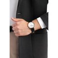 thumbnail image 3 of Reloj PIERRE CARDIN A.PC902651F08 MenÂ´s Classic-Negro Pierre Cardin A.PC902651F08, 3 of 3