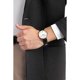 thumbnail image 3 of Reloj PIERRE CARDIN A.PC902651F08 MenÂ´s Classic-Negro Pierre Cardin A.PC902651F08, 3 of 3