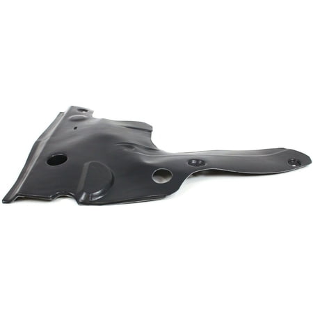 New Fits HYUNDAI AZERA 2006 2011 Front RH Side Engine Splash Shield HY1228158
