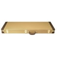 thumbnail image 2 of On-Stage Gce6000T Electric Guitar Hard Case Tweed, 2 of 3