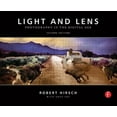 thumbnail image 1 of Pre-Owned Light and Lens: Photography in the Digital Age (Paperback) 024081827X 9780240818276, 1 of 1