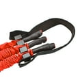 thumbnail image 3 of Wosthever Bandas extraíbles, entrenadores de resistencia simples profesionales, herramienta auxiliar, accesorios de asistente confiable, Ropa Deportiva, Zapatos Rojo, 3 of 6