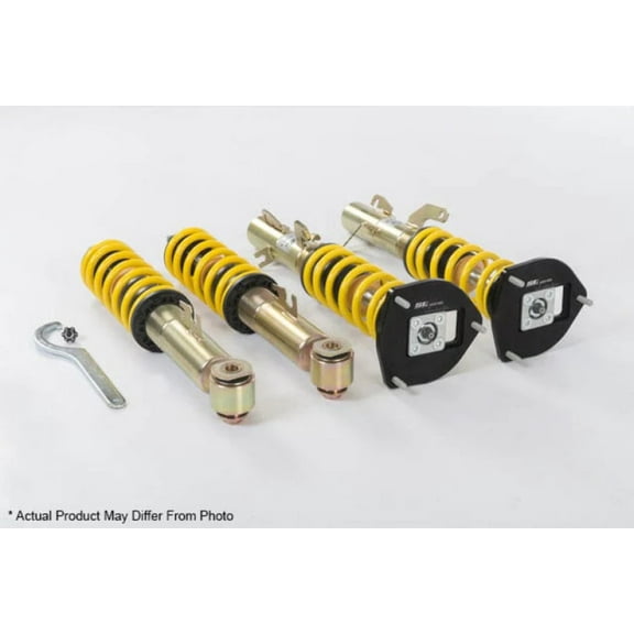 ST XA Coilover Kit 09-14 Audi A4/A4 Quattro (B8)