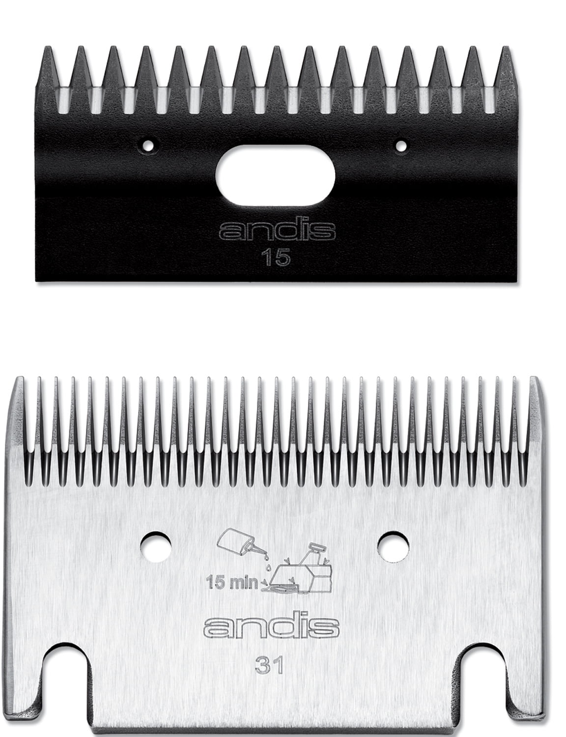 andis progress hp clipper