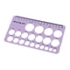 thumbnail image 5 of Regla de brida mamaria, Regla de medición de pezones para madres, herramienta de medición de pezones, herramienta de medición de brida mamaria, calidad en la que puede confiar, 5 of 8