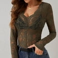 thumbnail image 2 of Womens Sleeveless Button Down Shirt Tops V Neck Business Casual Collared Blouses Tank Top, 2 of 7