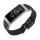 thumbnail image 2 of Reemplazo para Fitbit Charge 3 Pulsera de cuero Estilo hueco Muñequera ajustable Reemplazo de correa Vogacara PJ7400-09, 2 of 2