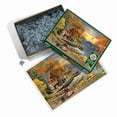 thumbnail image 3 of Cobble Hill Casse-Tête - Retraite au Bord du Lac, Casse-Tête de 1000 Pcs, 3 of 4