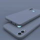 thumbnail image 1 of Funda de teléfono de silicona con marco cuadrado a la moda para Huawei Honor 8X 9X Play 9 10 20 Lite 10i 20s 20e 50 30i 30 Pro V10 V20 Tan Jianjun unisex, 1 of 2