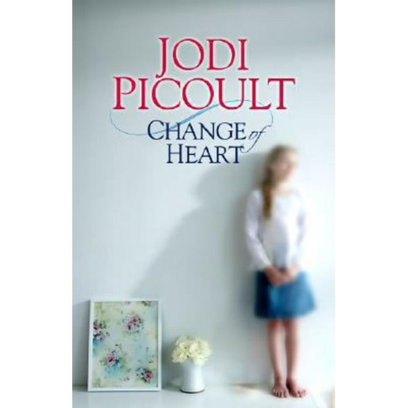 Pre-Owned Change of Heart (Unknown) 1602851654 9781602851658