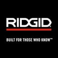 thumbnail image 3 of Ridgid 36273 Étau de Chaîne Portable Tristand, Rouge, 3 of 14