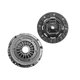 thumbnail image 1 of KIT DE CLUTCH FIESTA 2001 al 2009 FORD L4 1.6L PLATINUM ., 1 of 3