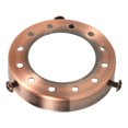 thumbnail image 3 of Shisuyan Lamp Shade Holder Household Lampshade Reducer Ring Replacement Light Fixture Part, 3 of 8