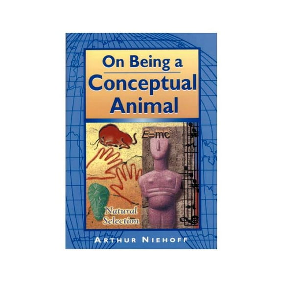 On Being a Conceptual Animal (Paperback)