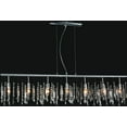 thumbnail image 1 of Lustre à 7 Lumières avec Finition Chromée, 1 of 1