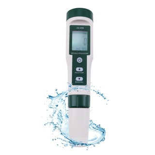 Milwaukee MI6000 Economy Kit PH600 + CD611 Pocket Testers With Case