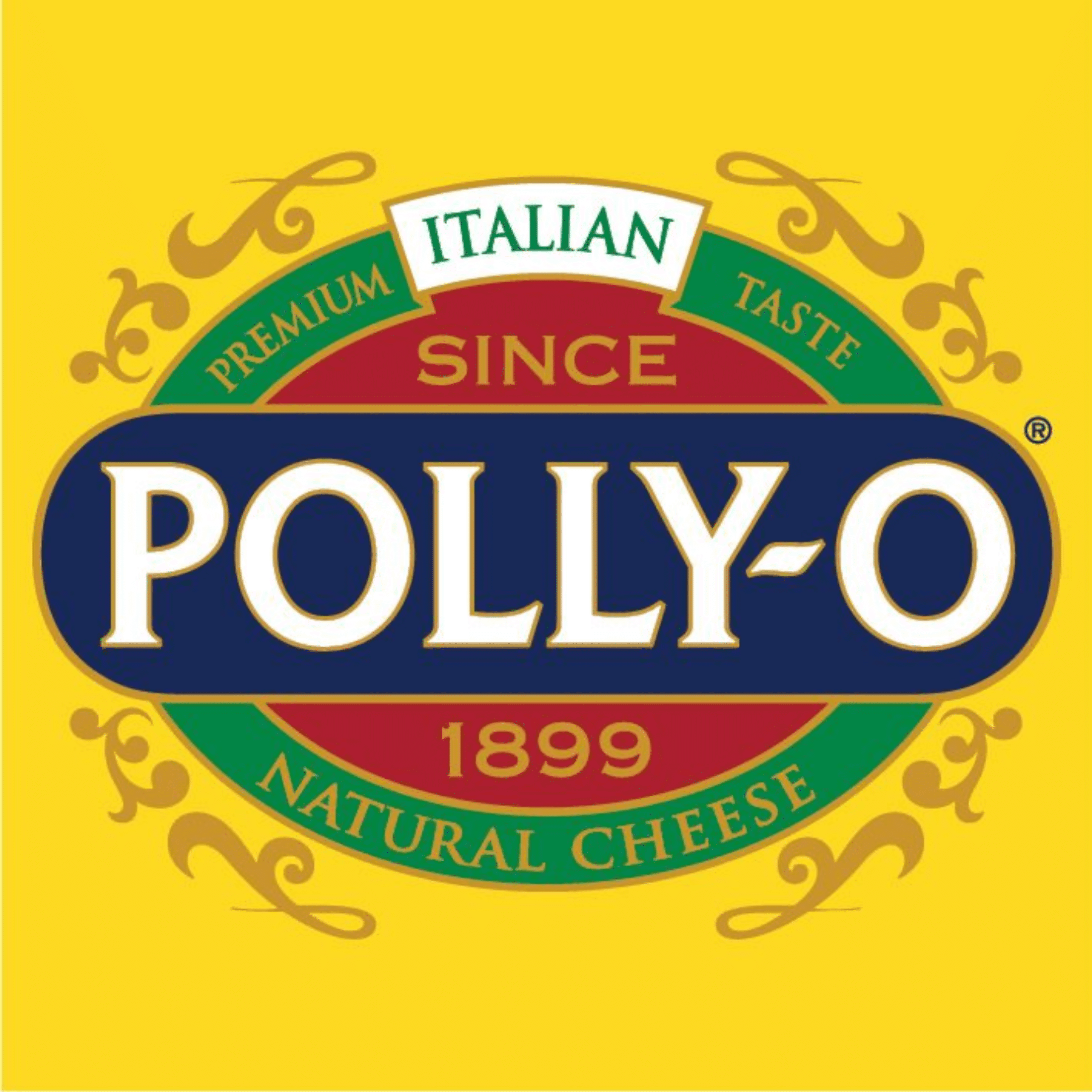 Polly-O, String Mozzarella Cheese Snacks, 12 Count (Keep Refrigerated)