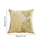 thumbnail image 3 of RKSTN pillow covers Palm Leaf Pillow Cover Bedside Sofa Large Pillow Cushion Beach Style, 3 of 6